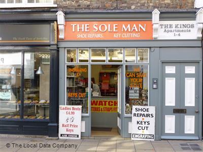 1 The Kings Within The City Walls York Exterior foto